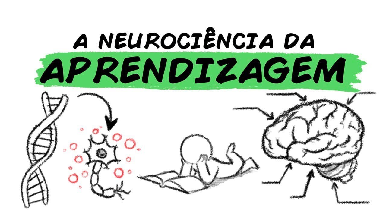 A NEUROCIÊNCIA DA APRENDIZAGEM