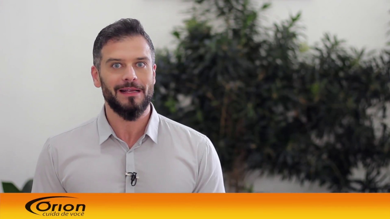 Você está convidado a conhecer a Órion por dentro, vem com a gente?