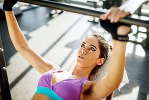 Blog da Órion 3 Exercícios para peito