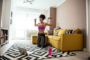 Blog da Órion 15 personal trainer on-line