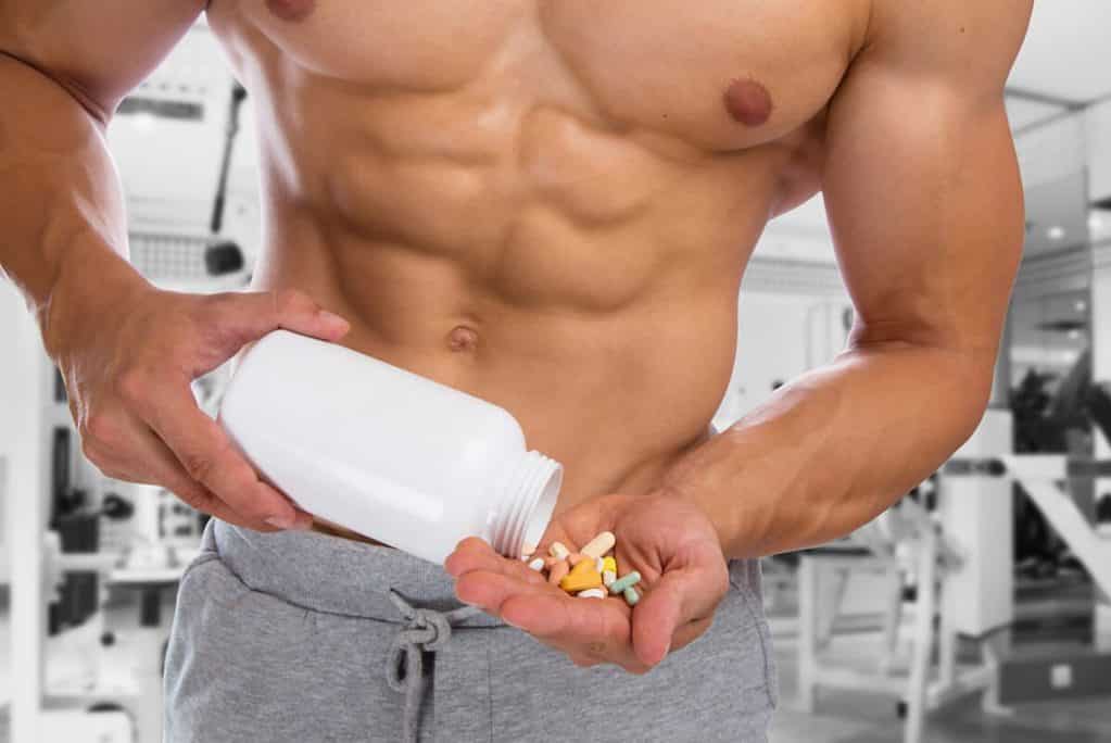 Conheça 5 suplementos de testosterona! 1 tomar suplementos