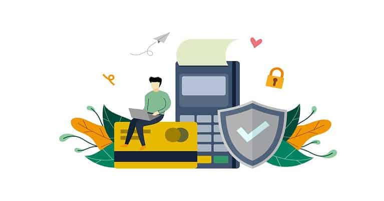 4 Formas de Pagamento 2 4 formas de pagamento