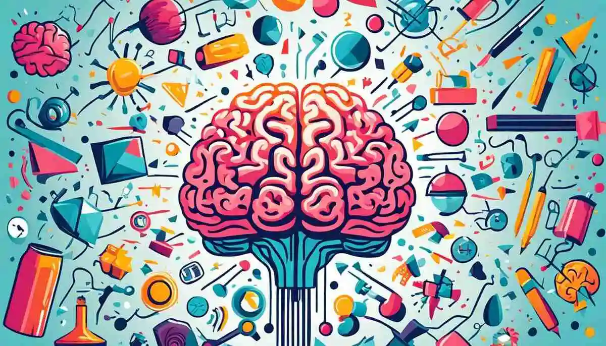 Quebrar rotina para estimular o cerebro