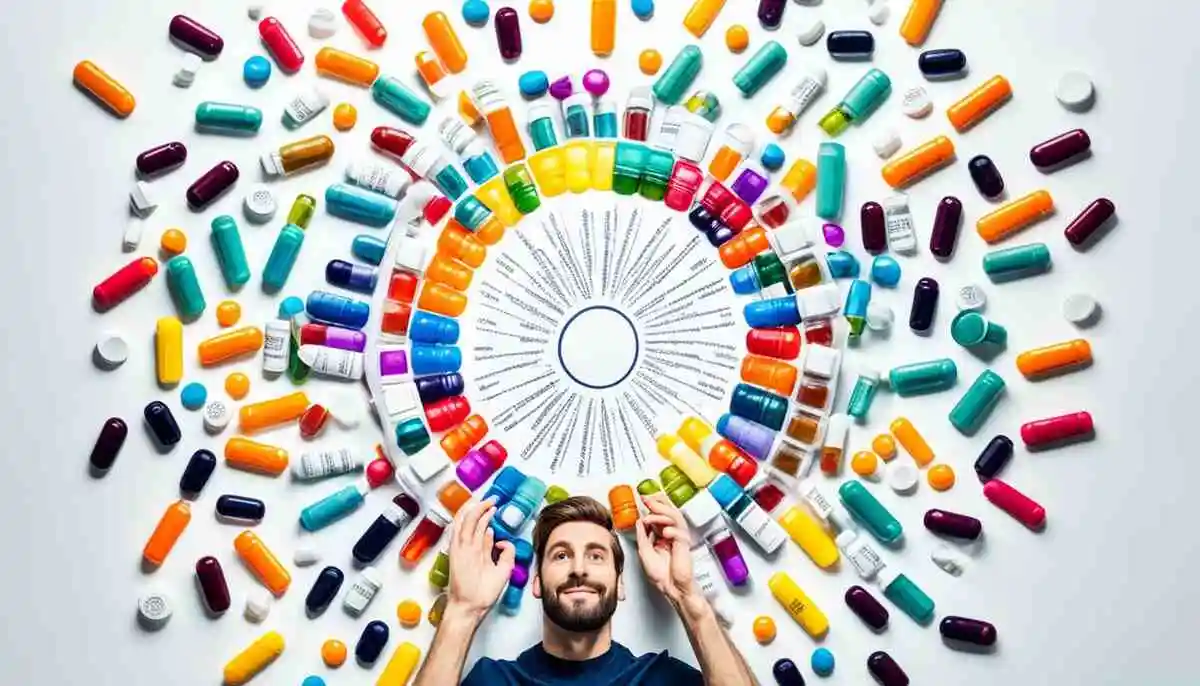 Suplementos para a memória